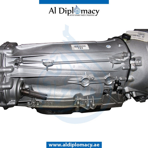 GEARBOX for Mercedes-Benz CL Class C217 (2015-2021) models